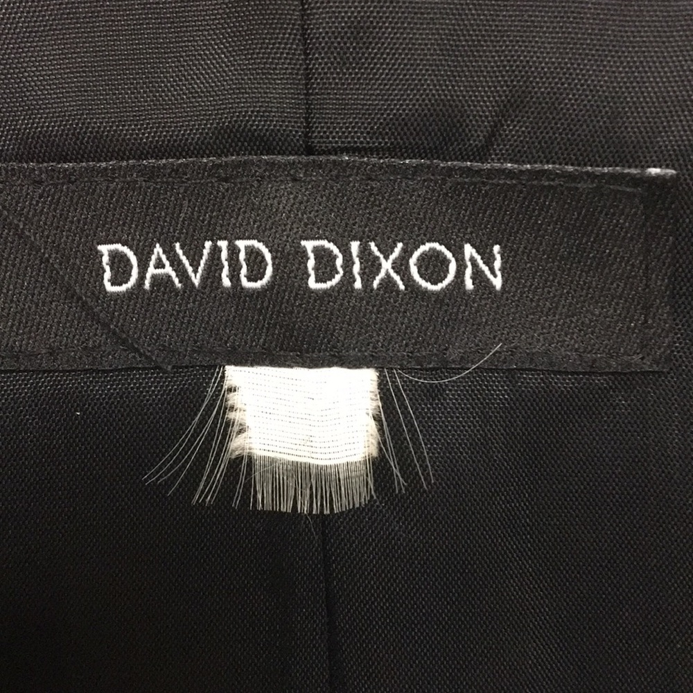 Fitted Blazer - Picture 5 of 9